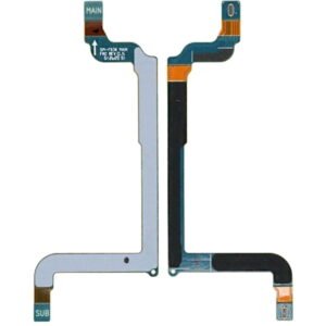 Samsung Galaxy Z Fold 4 SM-F936B Nappe FRC - GH59-15586A