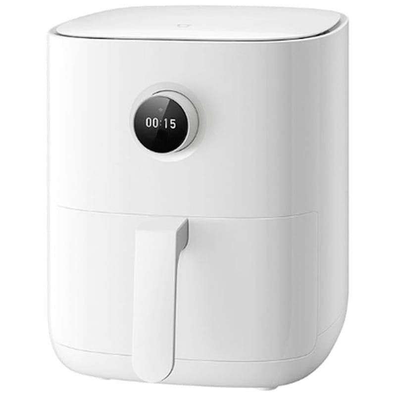 Xiaomi Mi Smart Air Fryer - 3.5L - 1500W - EU - BHR4849EU 2 Xiaomi Mi Smart Air Fryer - 3.5L - 1500W - EU - BHR4849EU