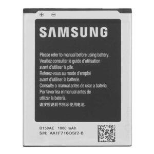 Samsung I8260 Galaxy Core Batterie EB-B150AE  - 1800mAh