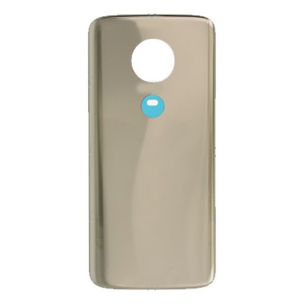 Motorola Moto G6 Play (XT1922) Cache arrière S948C26592/S948C26595 Gold 2 Motorola Moto G6 Play (XT1922) Cache arrière S948C26592/S948C26595 Gold