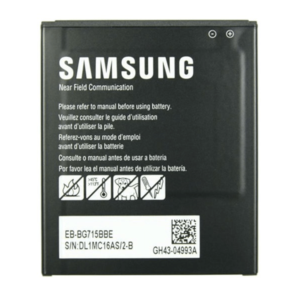 Batterie Samsung Galaxy Xcover Pro SM-G715F - EB-BG715BBE - 4050mAh - GH43-04993A