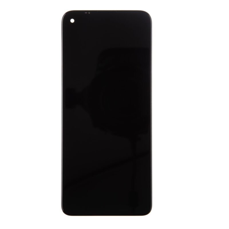 Écran LCD Tactile avec Cadre Motorola Moto G9 Power (XT2091) - 5D68C17634 - Noir 2 Écran LCD Tactile avec Cadre Motorola Moto G9 Power (XT2091) - 5D68C17634 - Noir