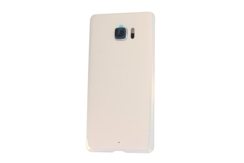 HTC U Ultra Cache arrière Avec Objectif - 74H03303-05M Blanc