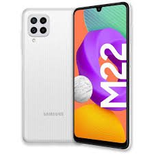 Galaxy M