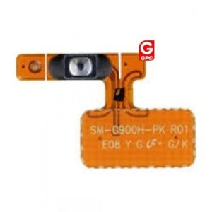 Samsung G900F Galaxy S5 Nappe power