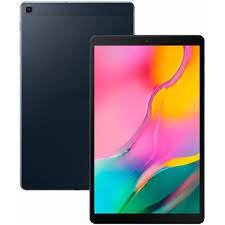 Galaxy Tablet