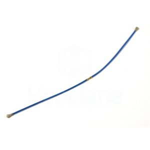 Câble Antenne Samsung Galaxy A25 SM-A256B  - GH39-02148A - 120.7mm - Bleu