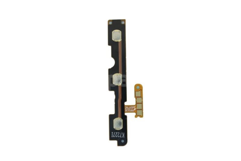 Samsung G390F - Galaxy Xcover 4 Nappe Bouton D'accueil avec Menu Boutons GH59-14760A 2 Samsung G390F - Galaxy Xcover 4 Nappe Bouton D'accueil avec Menu Boutons GH59-14760A
