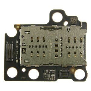 Lecteur Carte SIM Samsung Galaxy Tab A7 (WiFi) SM-T500/SM-T505 Galaxy Tab A7 (4G/LTE) - GH81-19631A