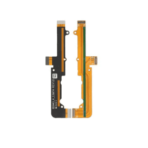 Samsung Galaxy Tab A7 (WiFi) SM-T500/Galaxy Tab A7 (4G/LTE) SM-T505 Nappe Carte Mère - GH81-19639A - (Molex)