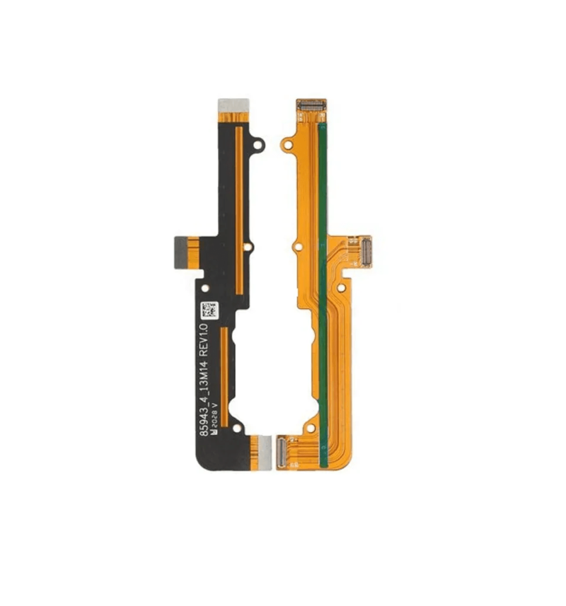 Samsung Galaxy Tab A7 (WiFi) SM-T500/Galaxy Tab A7 (4G/LTE) SM-T505 Nappe Carte Mère - GH81-19639A - (Molex) 2 Samsung Galaxy Tab A7 (WiFi) SM-T500/Galaxy Tab A7 (4G/LTE) SM-T505 Nappe Carte Mère - GH81-19639A - (Molex)