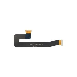 Samsung Galaxy Tab A7 (WiFi) SM-T500/Galaxy Tab A7 (4G/LTE) SM-T505 Nappe LCD - GH81-19640A