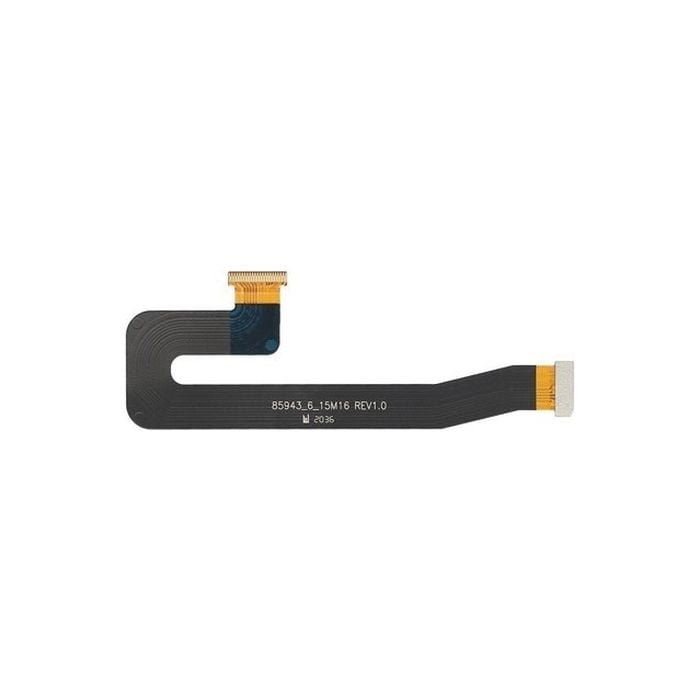 Samsung Galaxy Tab A7 (WiFi) SM-T500/Galaxy Tab A7 (4G/LTE) SM-T505 Nappe LCD - GH81-19640A 2 Samsung Galaxy Tab A7 (WiFi) SM-T500/Galaxy Tab A7 (4G/LTE) SM-T505 Nappe LCD - GH81-19640A