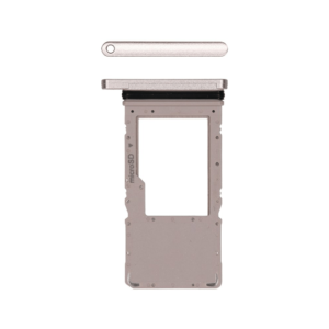 Tiroir Support Carte SIM Samsung Galaxy Tab A7 (WiFi) SM-T500 - GH81-19665A - Gold