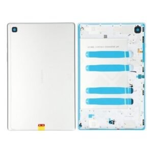 Cache arrière Samsung Galaxy Tab A7 (4G/LTE) SM-T505 - GH81-19740A/GH81-22617A - Argent