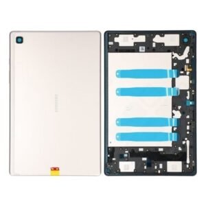 Cache arrière Samsung Galaxy Tab A7 (4G/LTE) SM-T505 - GH81-19741A/GH81-22618A - Gold