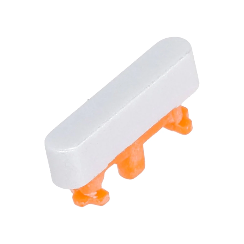 Samsung Galaxy Tab A8 (WiFi) SM-X200/Galaxy Tab A8 (4G/LTE) SM-X205 Bouton d'alimentation - GH81-21963A - Argent 2 Samsung Galaxy Tab A8 (WiFi) SM-X200/Galaxy Tab A8 (4G/LTE) SM-X205 Bouton d'alimentation - GH81-21963A - Argent