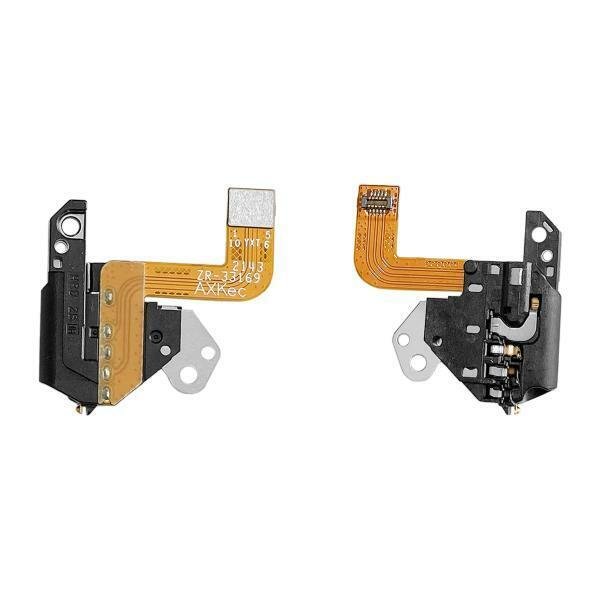 Nappe prise casque Samsung SM-X200 Galaxy Tab A8 (WiFi)/SM-X205 Galaxy Tab A8 (4G/LTE) GH8121972A 2 Nappe prise casque Samsung SM-X200 Galaxy Tab A8 (WiFi)/SM-X205 Galaxy Tab A8 (4G/LTE) GH8121972A