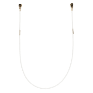Câble Antenne Samsung Galaxy Tab A8 (4G/LTE) SM-X205  - GH81-21973A - Blanc