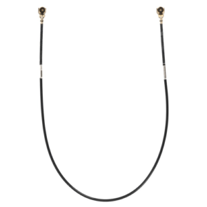 Câble Antenne Samsung Galaxy Tab A8 (4G/LTE) SM-X205  - GH81-21974A - Noir
