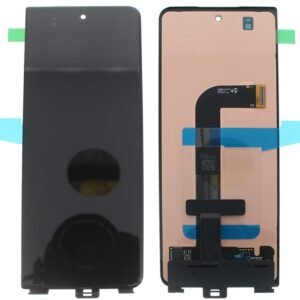 Samsung Galaxy Fold 3 SM-F926B Écran LCD - GH82-26238A - Noir