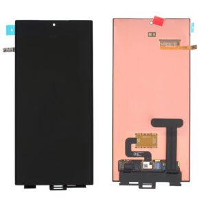 Écran LCD + Tactile Samsung Galaxy S23 Ultra SM-S918B - GH82-31247A - (SANS CADRE) - Original Service Pack