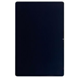 Écran LCD + Tactile Samsung Galaxy Tab S9 Plus (WiFi) SM-X810/SM-X816 Galaxy Tab S9 Plus (5G) - GH82-31902A - Noir