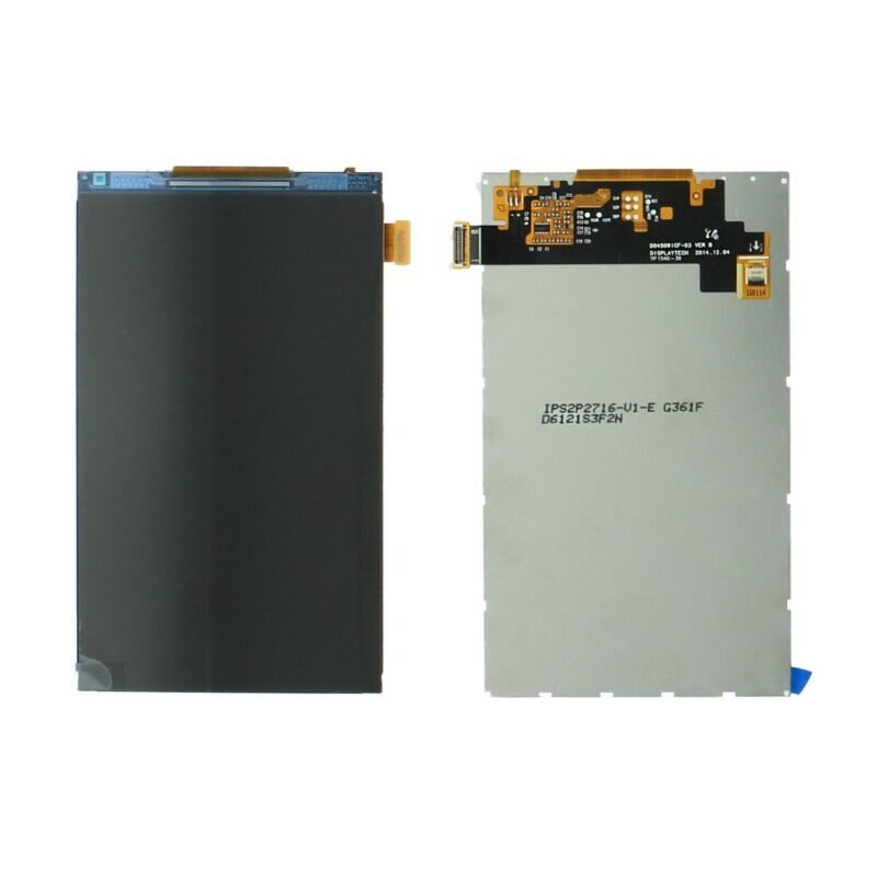 Samsung G361 Galaxy Core Prime VE Écran LCD - GH96-08808A