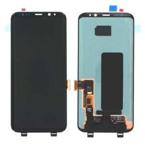 Écran LCD + Tactile Samsung G955F Galaxy S8 Plus - GH96-10626A - (SANS CADRE) - Original Service Pack