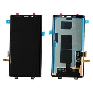 Écran LCD + Tactile Samsung N960F Galaxy Note 9 - GH96-11759A/GH96-11948A - (SANS CADRE)