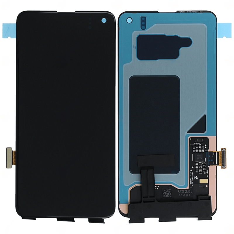 Écran LCD Tactile Samsung G970F Galaxy S10e - GH96-12251A - (SANS CADRE) - Original Service Pack 2 Écran LCD Tactile Samsung G970F Galaxy S10e - GH96-12251A - (SANS CADRE) - Original Service Pack