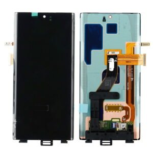 Écran LCD + Tactile Samsung N970F Galaxy Note 10 - GH96-12727A - (SANS CADRE) - Original Service Pack