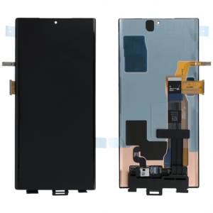 Écran LCD + Tactile Samsung Galaxy Note 20 Ultra SM-N985F/Galaxy Note 20 Ultra 5G SM-N986F - GH96-13555A - (SANS CADRE) - Original Service Pack