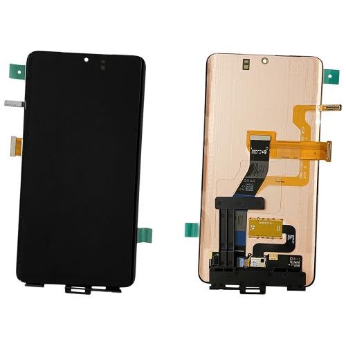 Écran LCD Tactile Samsung Galaxy S21 Ultra SM-G998B - GH96-13958B - (SANS CADRE) - Original Service Pack 2 Écran LCD Tactile Samsung Galaxy S21 Ultra SM-G998B - GH96-13958B - (SANS CADRE) - Original Service Pack