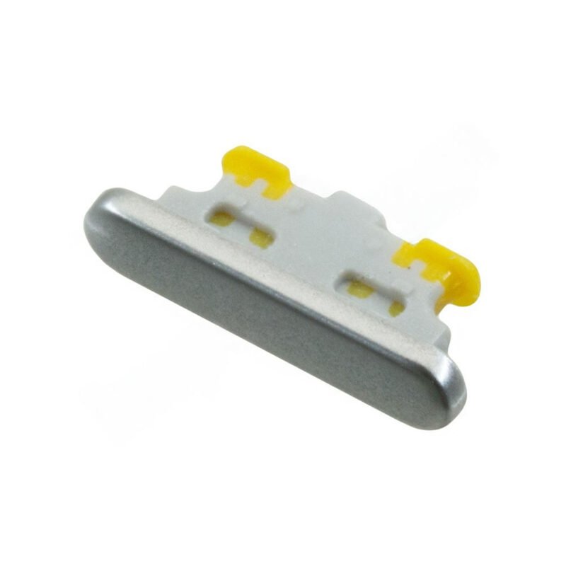 Samsung Galaxy A34 SM-A346B Bouton d'alimentation - GH98-48074E - Argent 2 Samsung Galaxy A34 SM-A346B Bouton d'alimentation - GH98-48074E - Argent