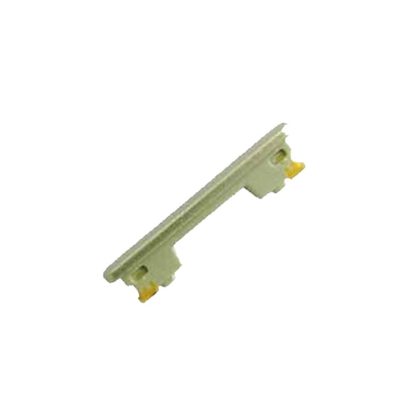 Samsung Galaxy A25 SM-A256B Volume Buttons - GH98-48683C - Jaune