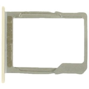 Samsung A300F Galaxy A3/A500F Galaxy A5/A700F Galaxy A7 Memorycard holder GH61-08201F Gold