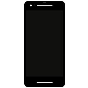 Écran LCD + Tactile Google Pixel 2 (G011A) 83H90233-00 Noir