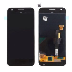 Écran LCD + Tactile Google Pixel (G-2PW4200) 83H90204-00 Noir