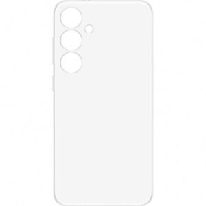 Samsung Galaxy S24 Plus SM-S926B Clear Cover - GP-FPS926SAATW - Transparent