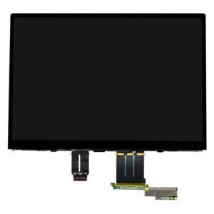 Écran LCD + Tactile Huawei MateBook X Pro (MACH-W19) (MACH-W29) - 3000*2000 - Noir