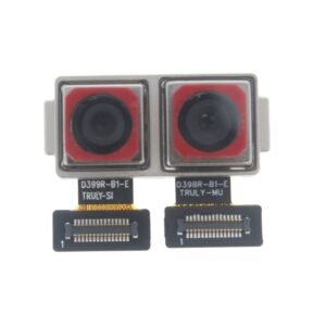 Camera Arrière Sony Xperia 10 Plus (I3213, I3223, I4213, I4293)  76510003N00