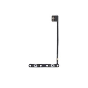 Apple iPad Pro 11 (2nd Gen  2020) Nappe volume