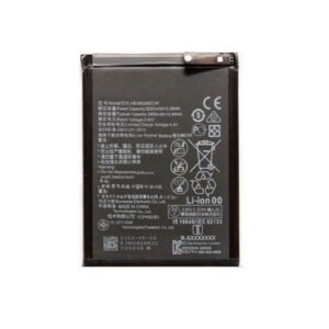 Huawei P20 (EML-L29C)/Honor 10 (COL-AL00) Batterie HB396285ECW - 3400 mAh