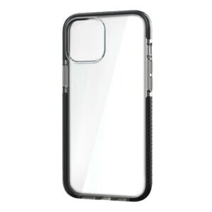 Livon Pure Shield Case for iPhone 11 Pro - Noir