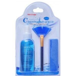 Handboss Kit De Nettoyage Pour LCD Et Tactile FH-HB010E