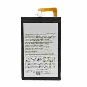 Blackberry KEYone Batterie BAT-63108-003 - 3440 mAh