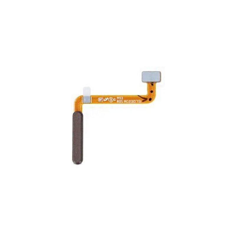 Capteur d'empreintes digitales Samsung Galaxy M53 SM-M536B - GH96-15110B - Brown 2 Capteur d'empreintes digitales Samsung Galaxy M53 SM-M536B - GH96-15110B - Brown