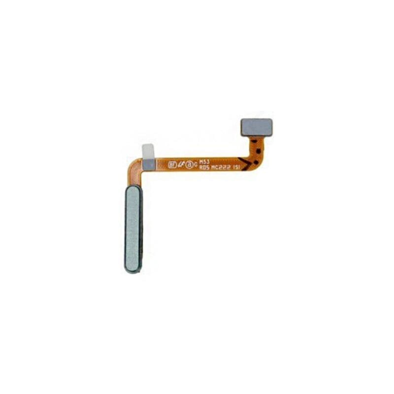 Capteur d'empreintes digitales Samsung Galaxy M53 SM-M536B - GH96-15110C - Vert 2 Capteur d'empreintes digitales Samsung Galaxy M53 SM-M536B - GH96-15110C - Vert