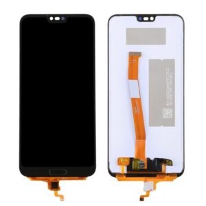 Écran LCD + Tactile Honor 10 (COL-AL00) Noir